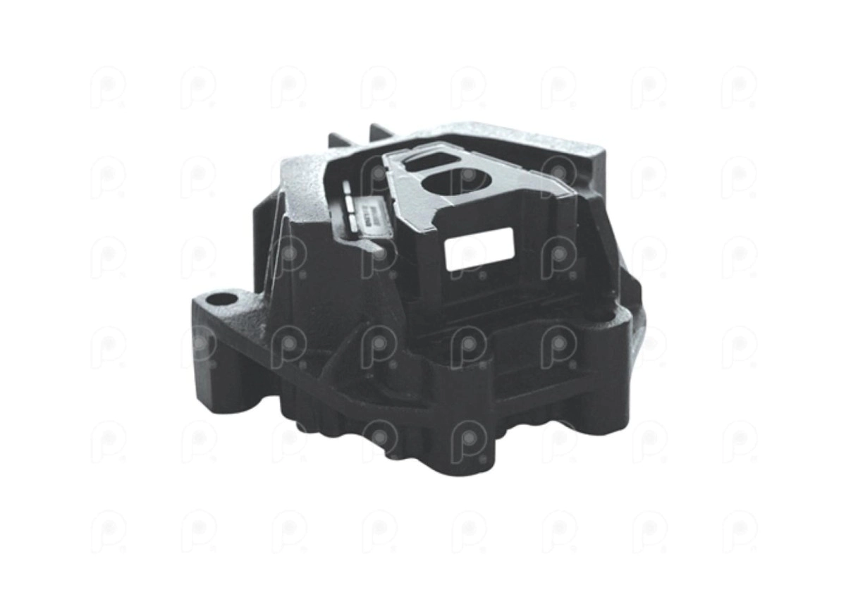 Soporte motor trasero Volvo VM260 330