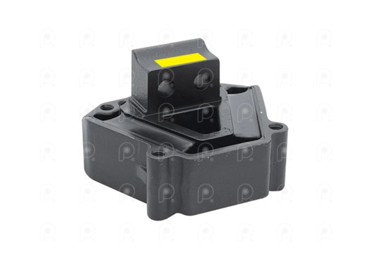 Soporte motor delantero Iveco Cursor