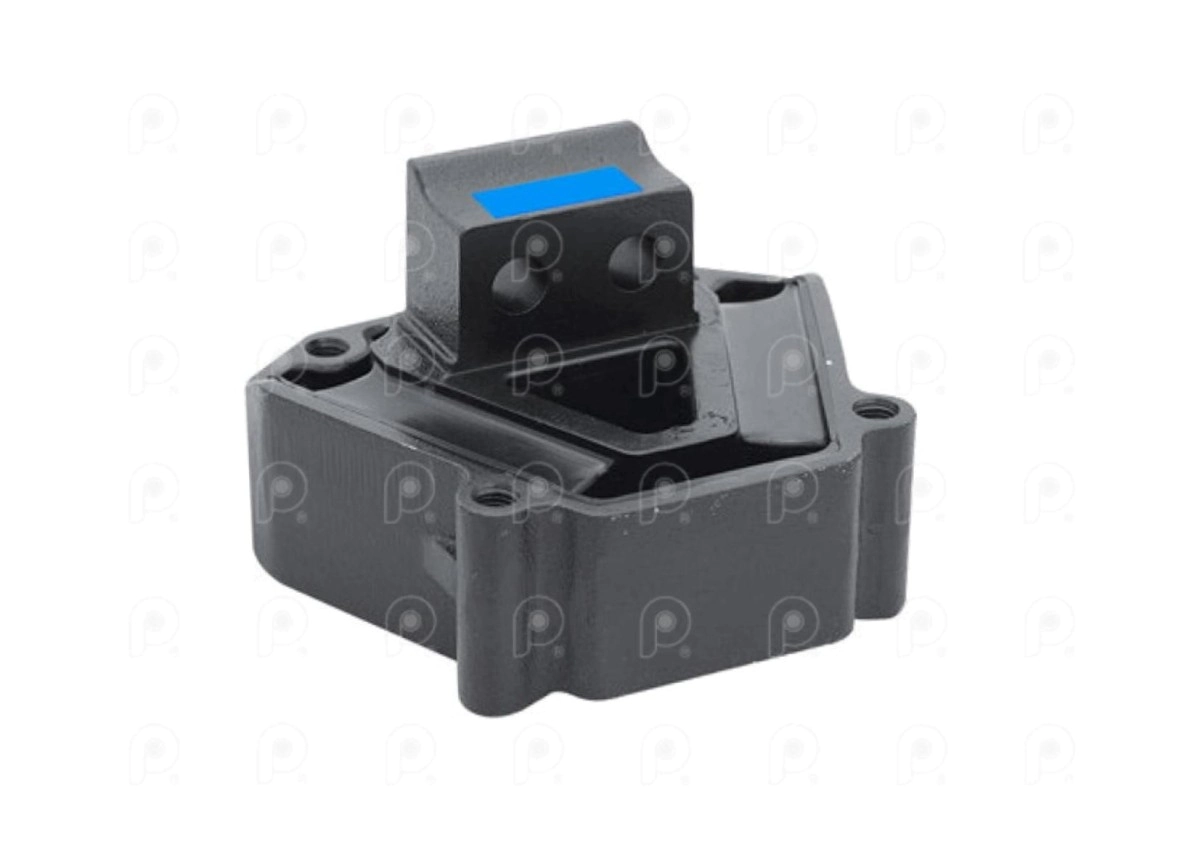 Soporte motor delantero Iveco Stralis