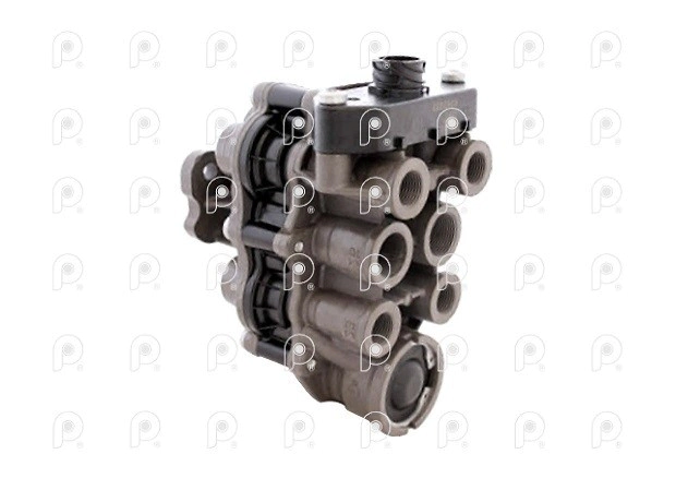 Protec c/sensor para APU tipo Knorr - IVECO