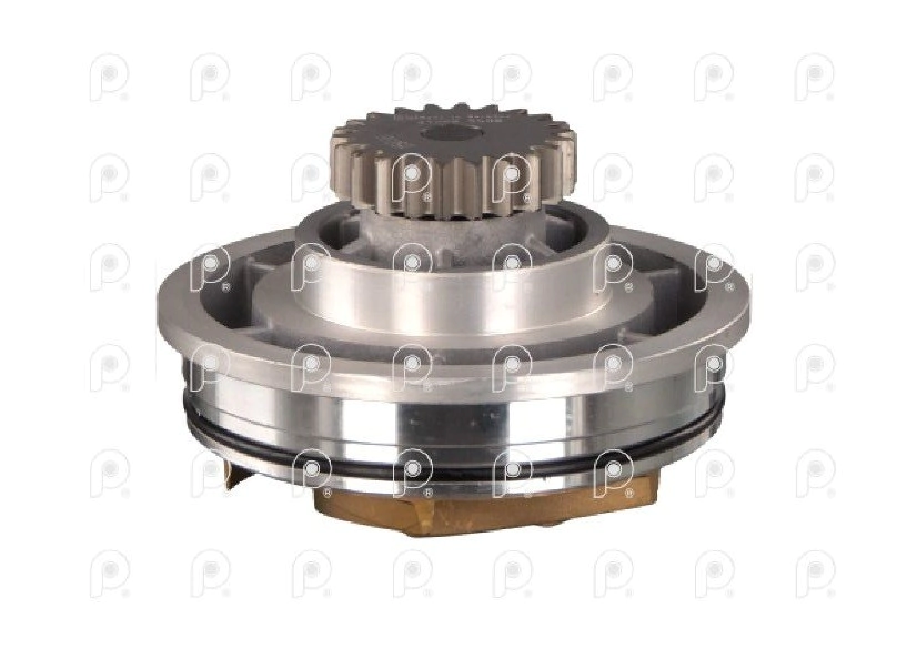 Bomba de agua Renault Premium TR