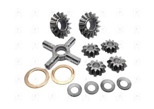 Kit satélites y planetarios HL4/01 HO4/01 CP