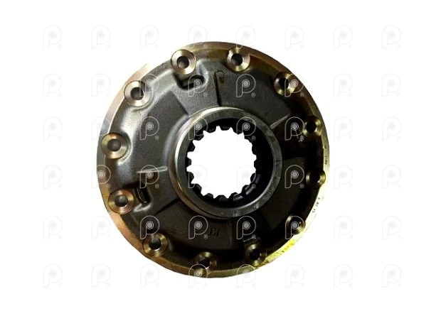 Porta corona Izq. diferencial MS240/245 CP