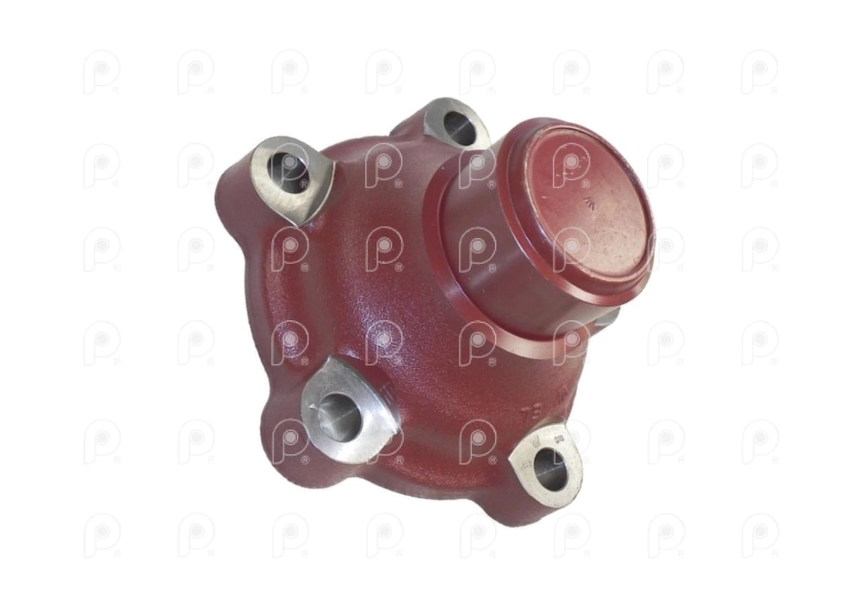 Brida palier 5 agujeros Scania 111 CP