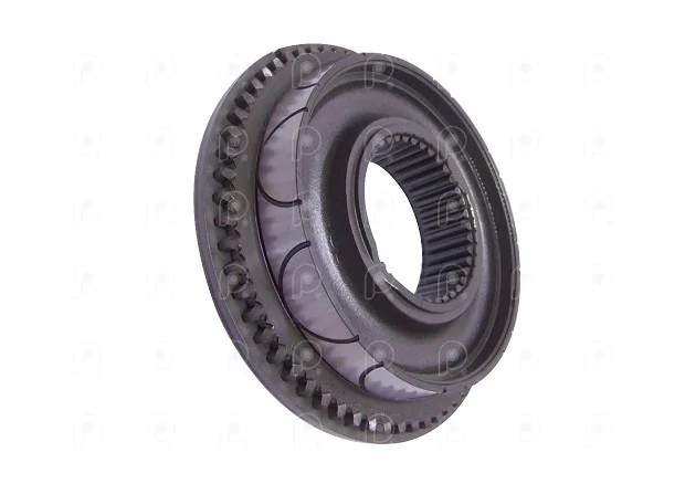 Acople 16S-1650 MB IVECO VOLVO VW CP