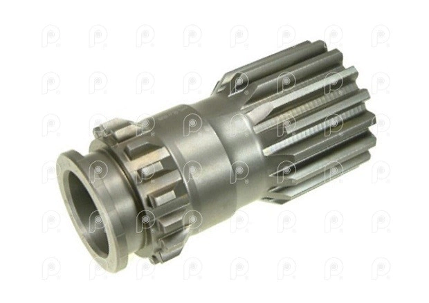 Eng. deslizante diferencial MS240/245 CP