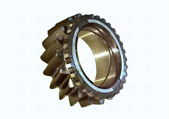 Engranaje de 4º 19 dientes móvil MB G3-50 G3 CP