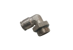 Codo 90 Tubo 8 Rosca 16x1.5mm