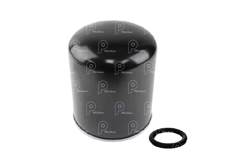 Cartucho separador de aceite ASP tipo MB