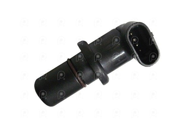 Sensor inductivo caja Eaton 4 pines 35mm