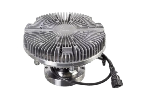 Embrague viscoso electrico Volvo FM