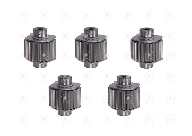 Kit x5 rep reductor tras MB Axor HL7 CL