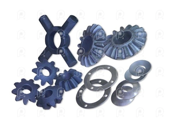 Kit satélite planetario Iveco U180 CL