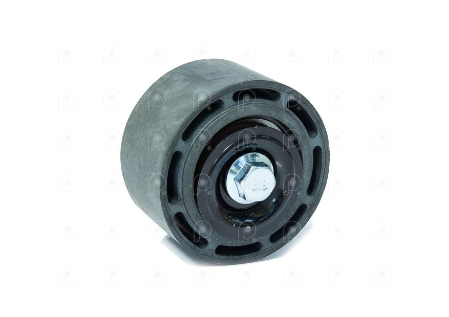 Polea tensor de correa lisa Scania S5 PGR