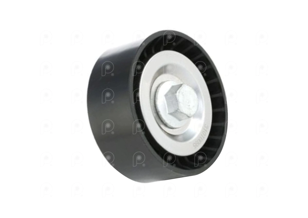 Rodillo tensor correa MB Sprinter OM651