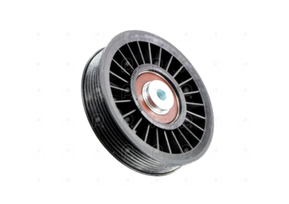 Rodillo tensor de correa MB Sprinter OM611