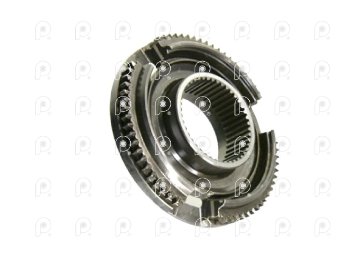 Anillo sincronizado 3º MB G-210 G-240 CP