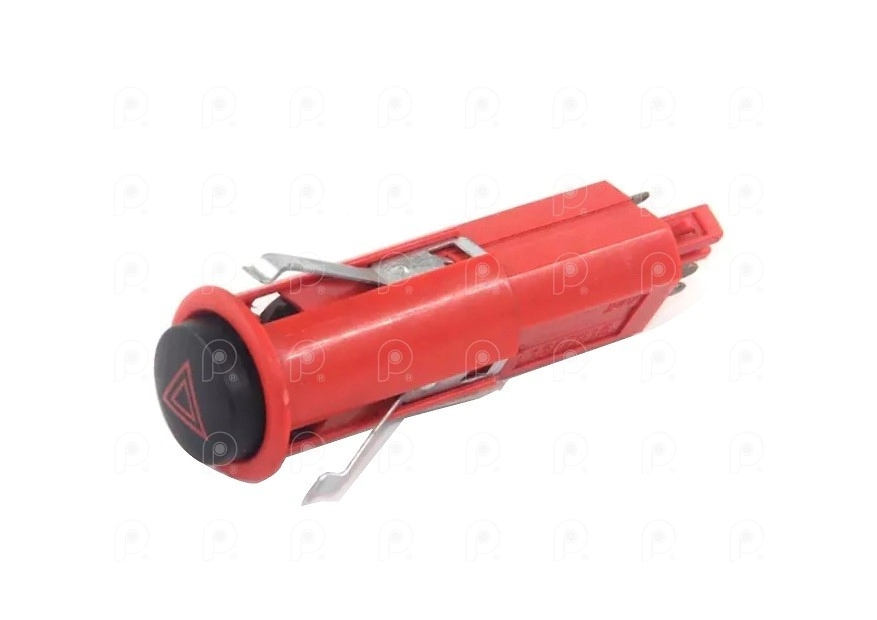 Interruptor de balizas Scania S4