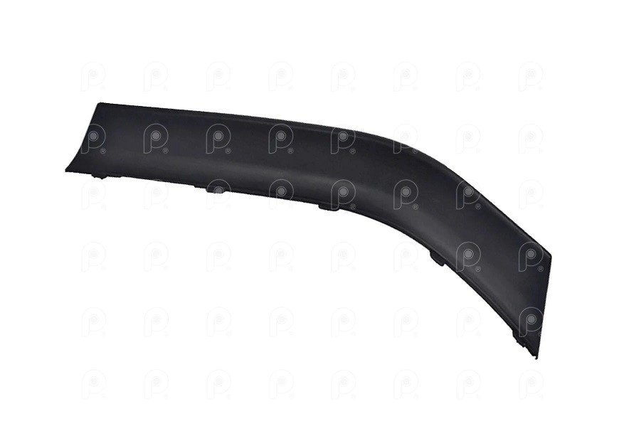 Unión guardabarro delantero Der Scania S4