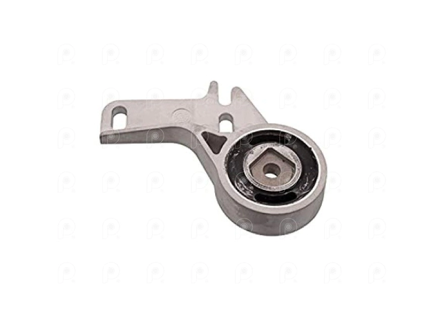 Soporte radiador Izq Scania PGR S5