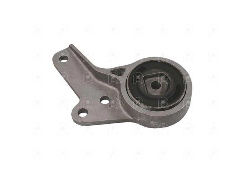 Soporte radiador Der Scania PGR S5