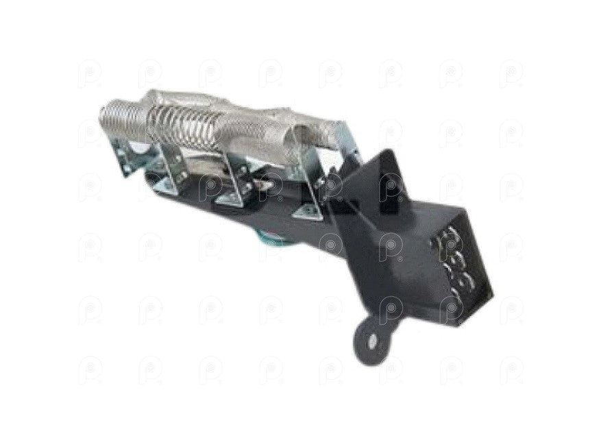 Resistencia sistema calefacción Scania S4