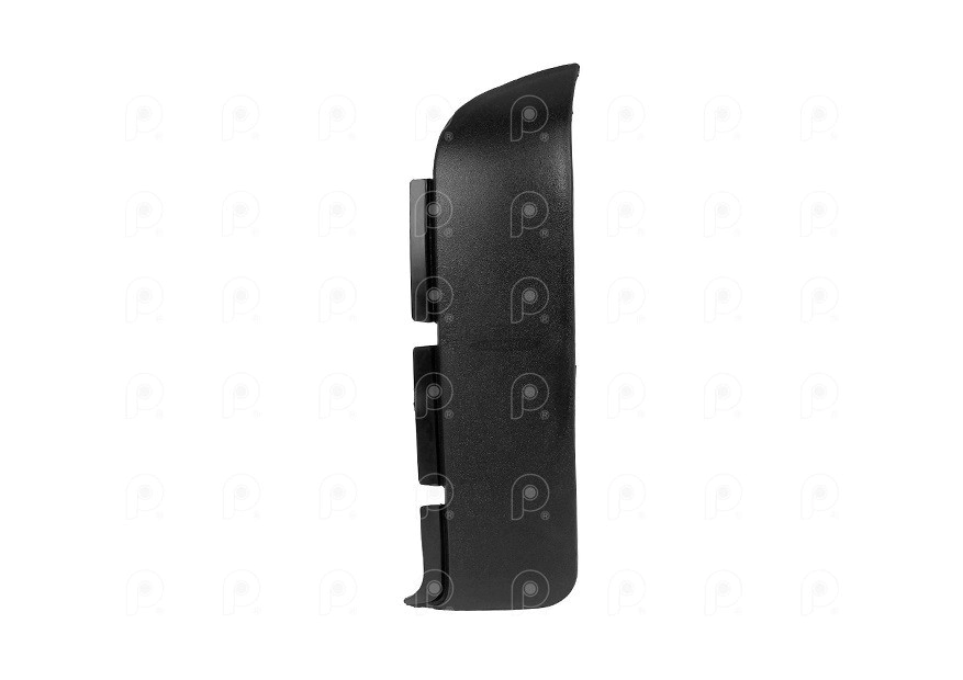 Panel deflector Iz Scania S4 P