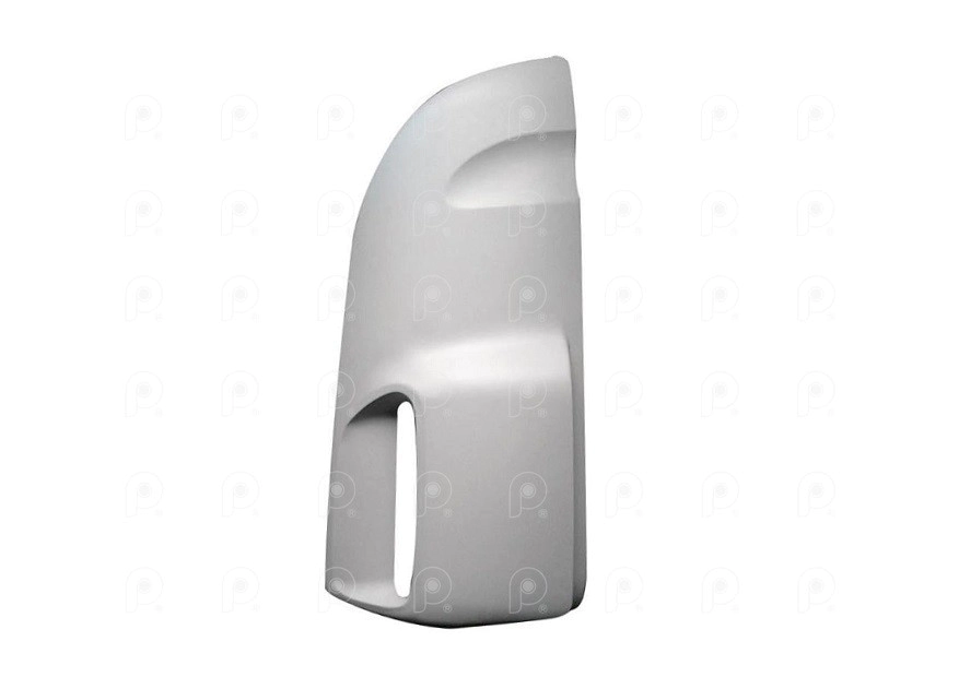 Deflector de aire IZ Scania S5 cabinas GR