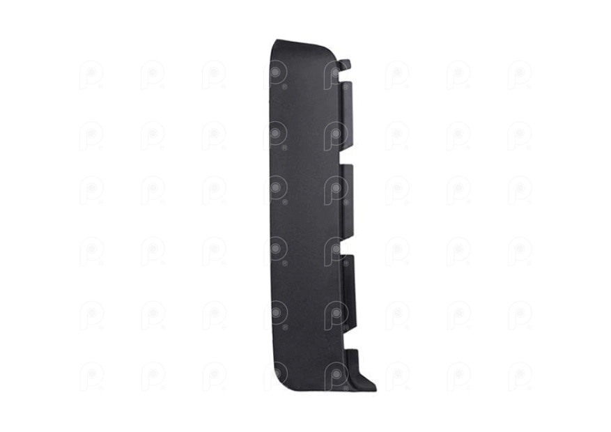 Panel deflector der Scania S4 R