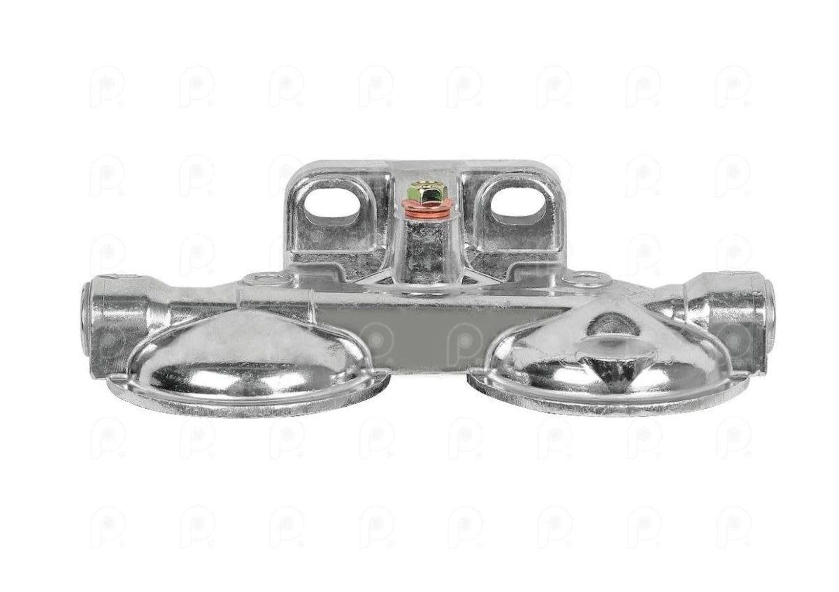 Soporte filtro de combustible Scania 112/113