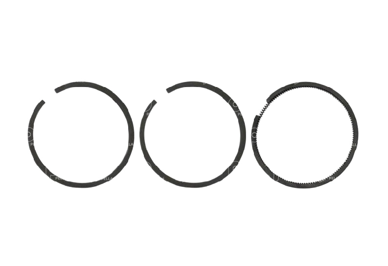 Juego de aros Comp. 100 Mm Std  MB OM501