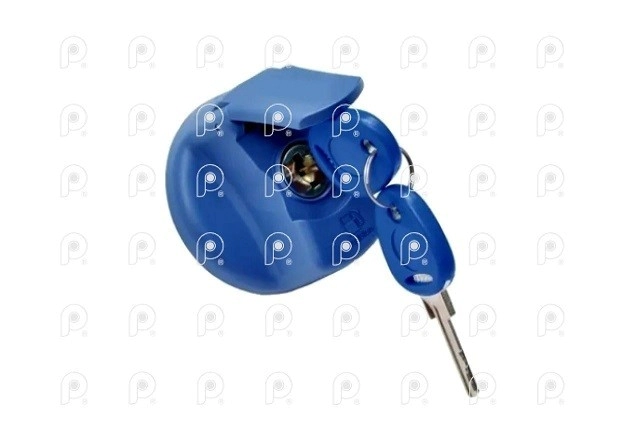 Tapa tanque deposito urea Ford MB