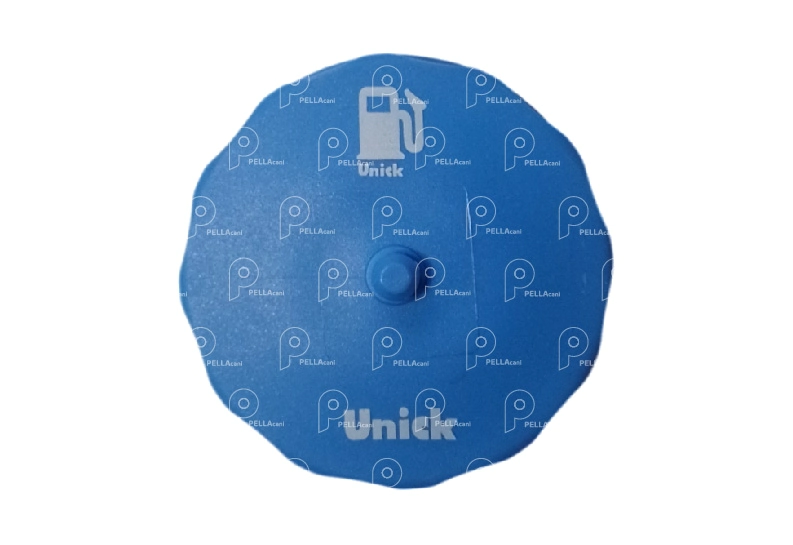 Tapa tanque deposito de urea Scania