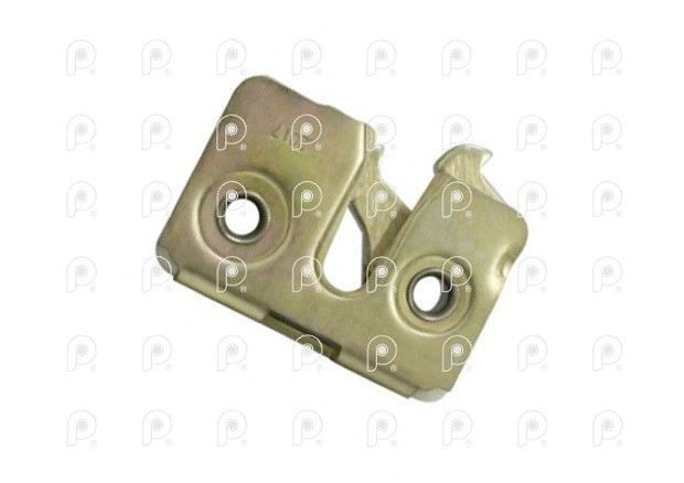 Cerradura exterior de puerta  Der Iveco Daily