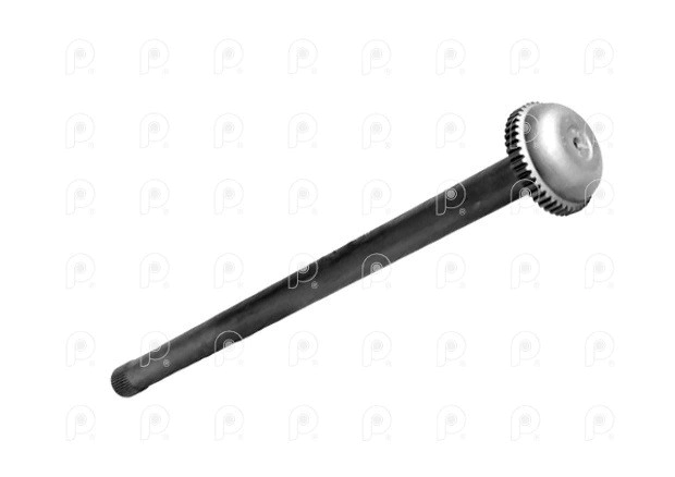 Palier MB 1518/1620 44d.37e. s/bloqueo HL5