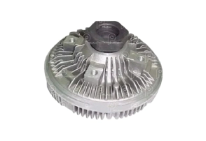 Embrague viscoso Ford 4 agujeros