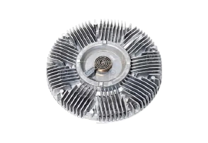 Embrague viscoso Ford VW 6 agujeros