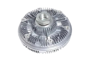 Embrague viscoso Ford VW 6 agujeros
