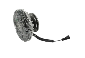 Embrague viscoso MB Atego 1726