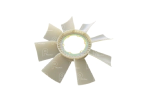 Paleta de ventilador sola Volvo FH