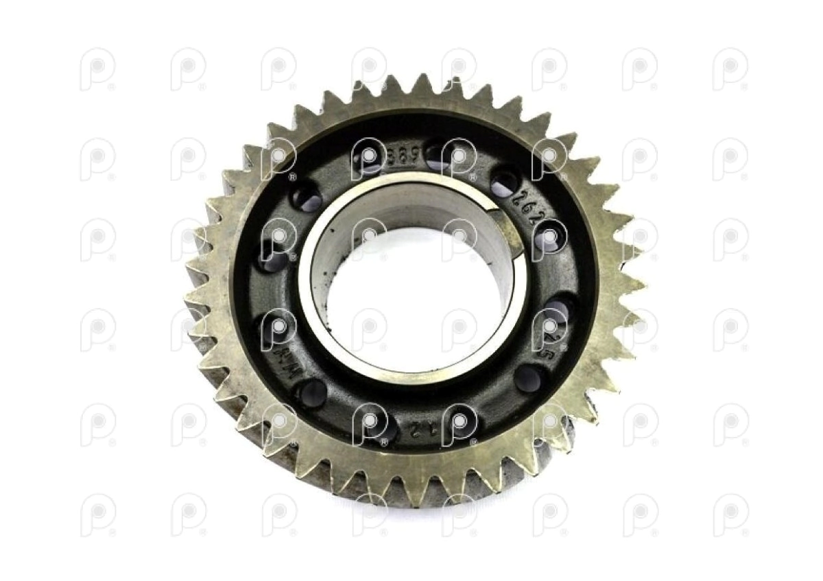 Engranaje 2º MB G-210 G-240 G-260 AXOR 1933 KZ- 