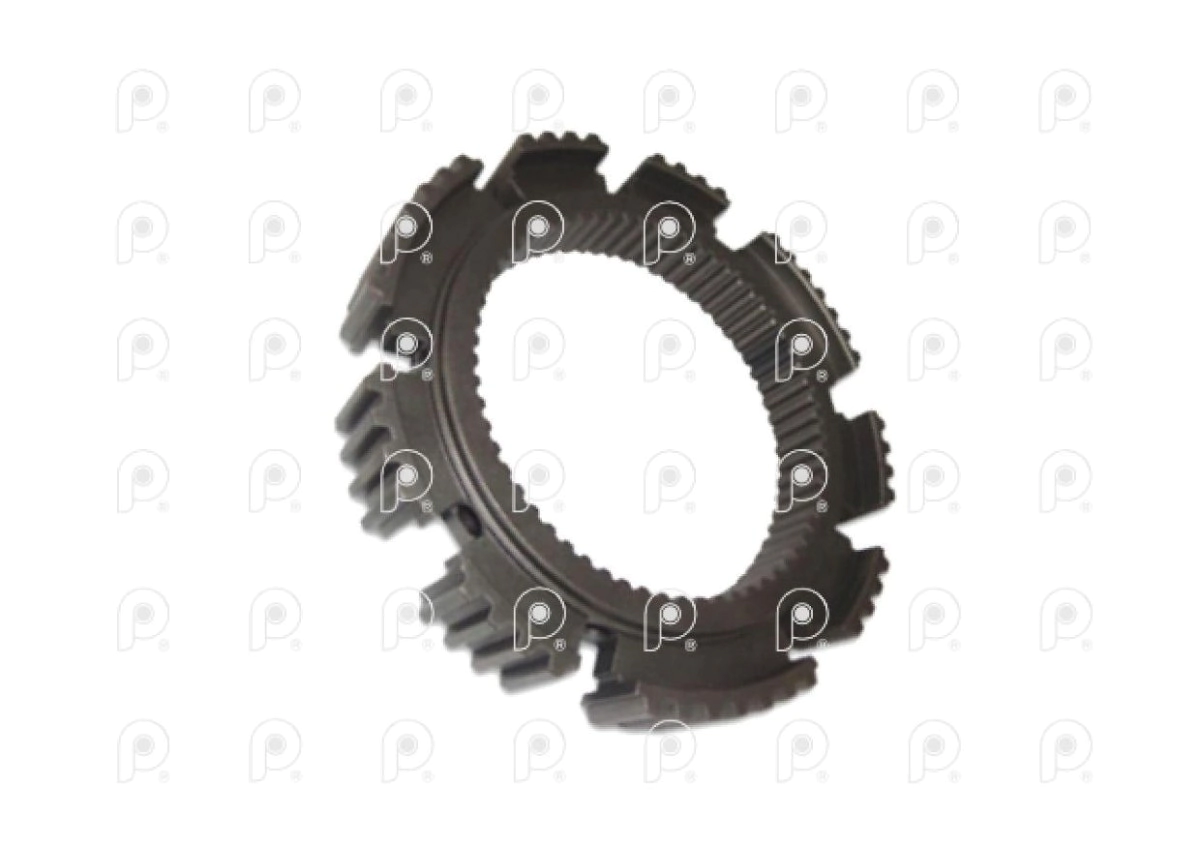 Cuerpo de sincronizado A/B ZF 16S1300 1650 KZ