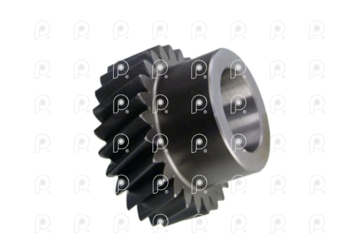 Engranaje de 3 Z=26 ZF 16S-221 Iveco KZ