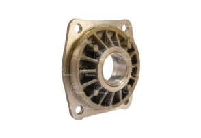 Tapa Delantera C/Buje Compresor Knorr 75/88 M