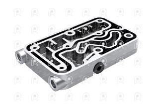Entretapa C/ Flapper W85 Tapa Larga Volvo