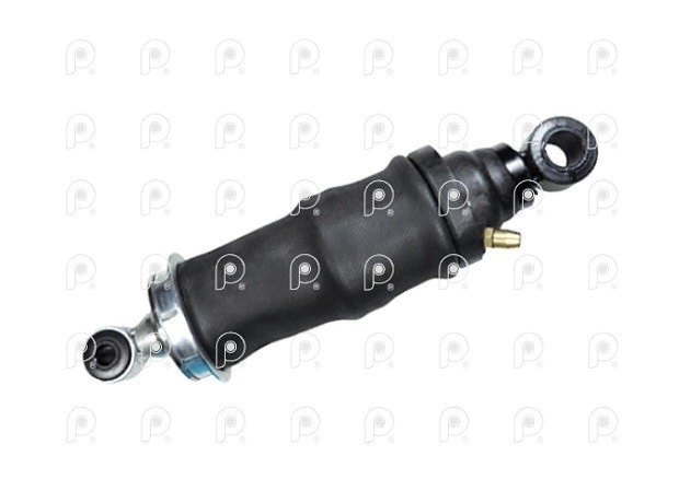 Fuelle de susp de cabina Del MB Actros 2031
