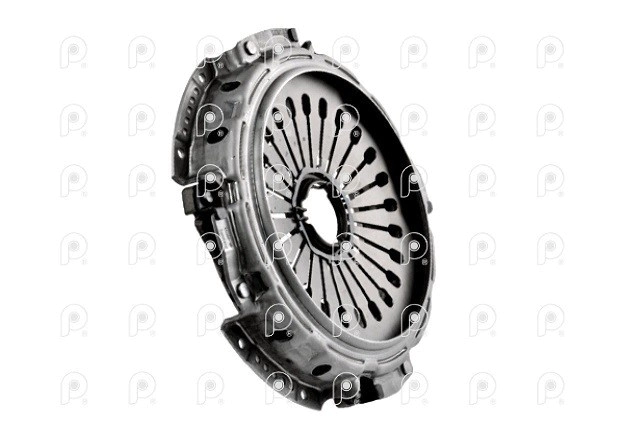 Placa de embrague 310 mm MB