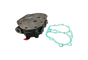 Tapa cilindro completa Bendix 75mm Scania112