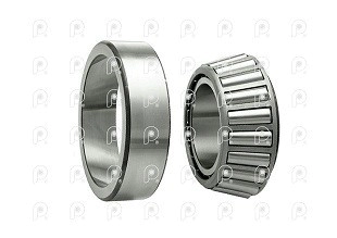 Rodamiento rueda Del 33210 MB Atego 1938E SKF