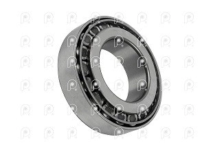 Rodamiento rueda Tras 30220 MB 1938 SKF